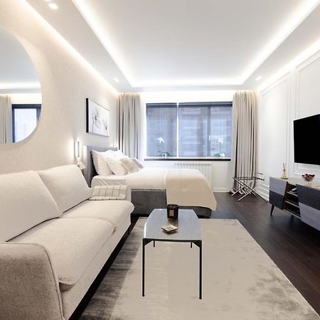 A Blok Top Living Belgrade Extérieur photo