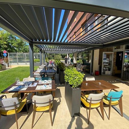 A Blok Top Living Belgrade Extérieur photo