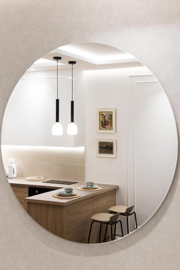 A Blok Top Living Belgrade Extérieur photo