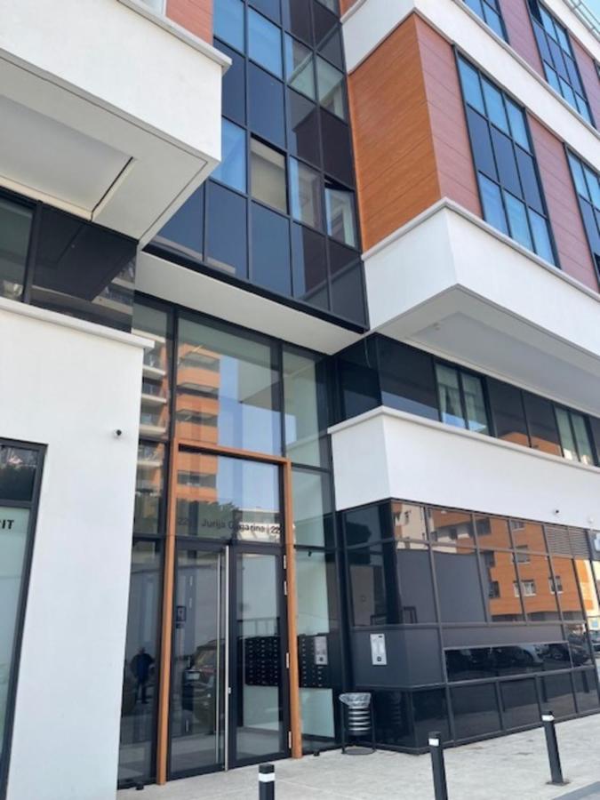 A Blok Top Living Belgrade Extérieur photo