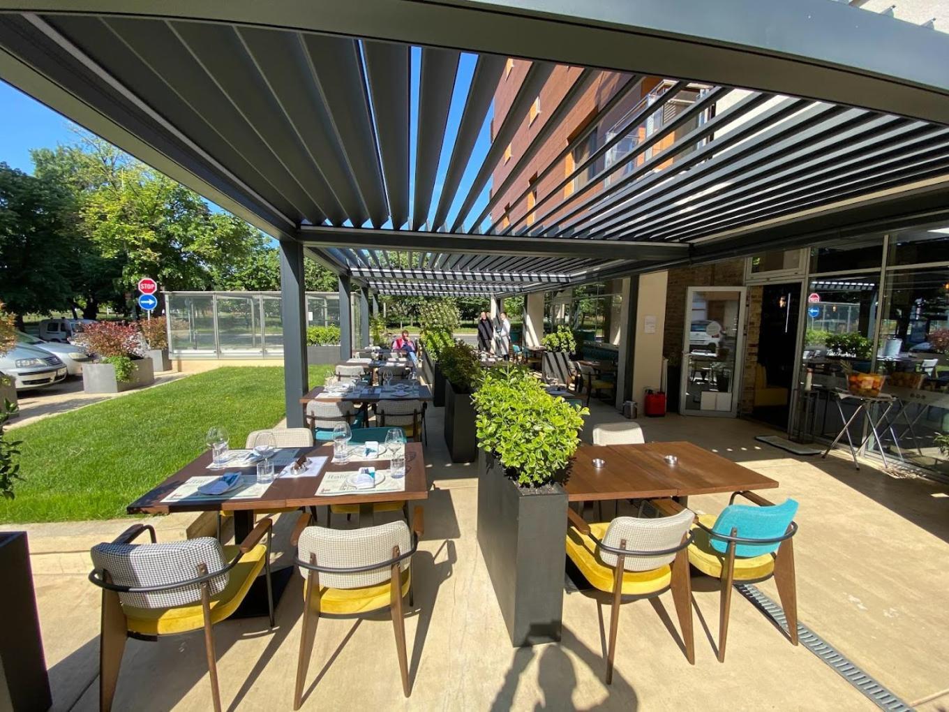 A Blok Top Living Belgrade Extérieur photo